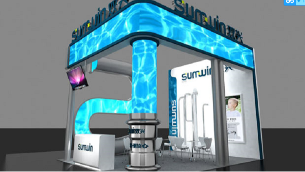 展會預(yù)告 | 雙興不銹鋼水管邀您相約國際醫(yī)院建設(shè)、裝備及管理展覽會