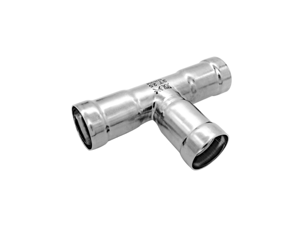 環(huán)壓等徑三通 環(huán)壓等徑三通