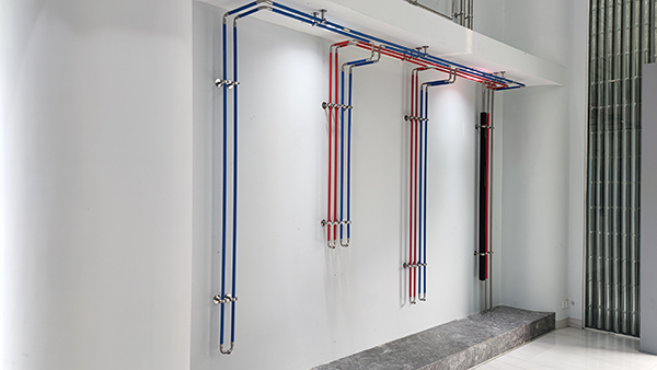 雙興溝槽不銹鋼水管有什么優點？